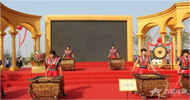 &nbsp;安康奥运缶