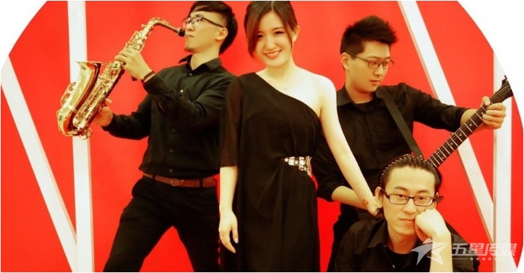 &nbsp;安康永恒乐队