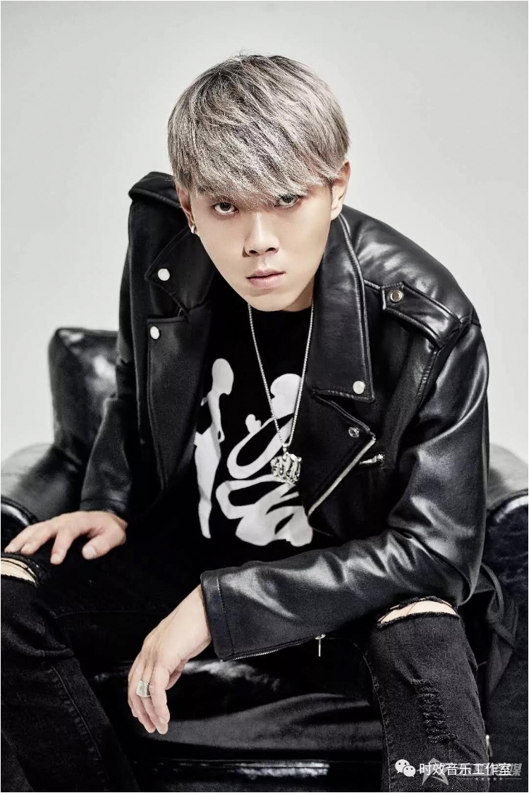 &nbsp;安康时效乐队主唱大个