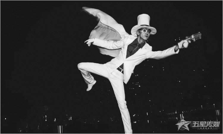 &nbsp;安康时尚魔术师雨伦