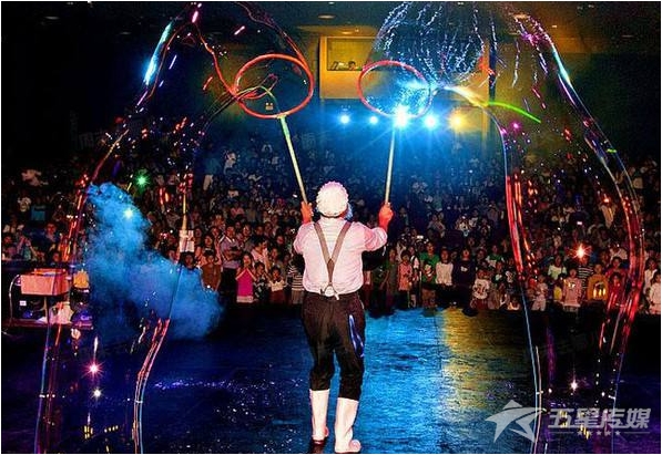 &nbsp;安康韩国泡泡秀