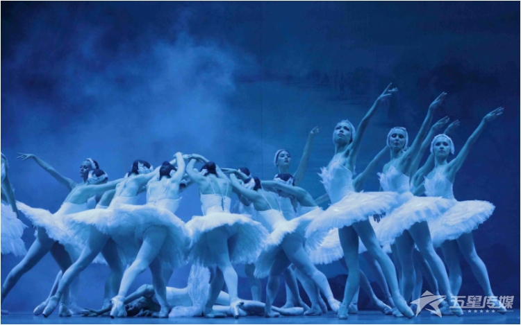 &nbsp;安康芭蕾舞天鹅湖