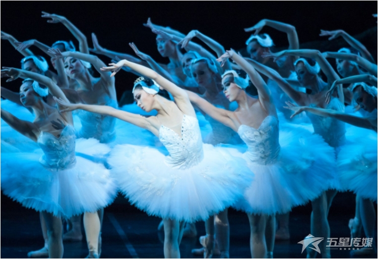 &nbsp;安康芭蕾舞天鹅湖