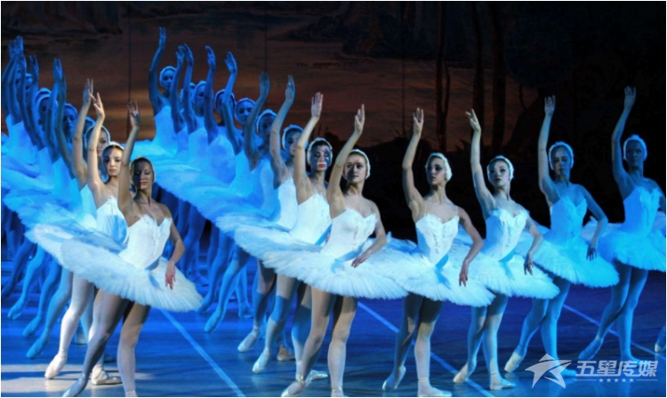 &nbsp;安康芭蕾舞天鹅湖