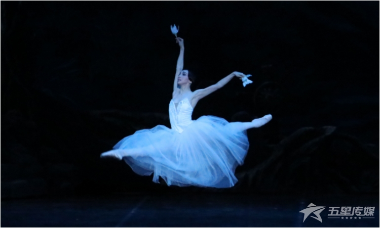 &nbsp;安康现代芭蕾舞