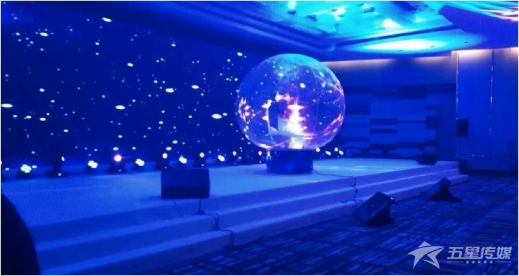 安康芭蕾-梦幻八音盒芭蕾舞