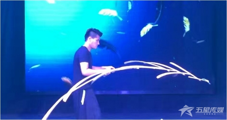 &nbsp;安康羽毛平衡艺术