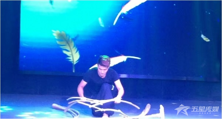 &nbsp;安康羽毛平衡艺术