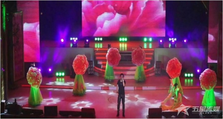 &nbsp;安康明星模仿秀齐秦