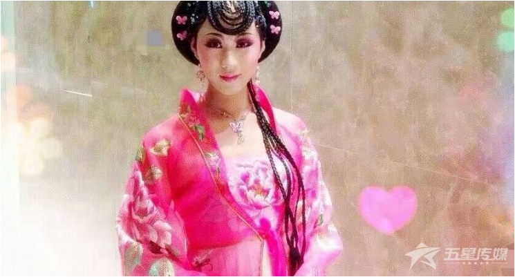 &nbsp;安康明星模仿秀-李玉刚