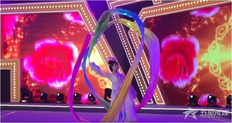 &nbsp;安康明星模仿秀-李玉刚