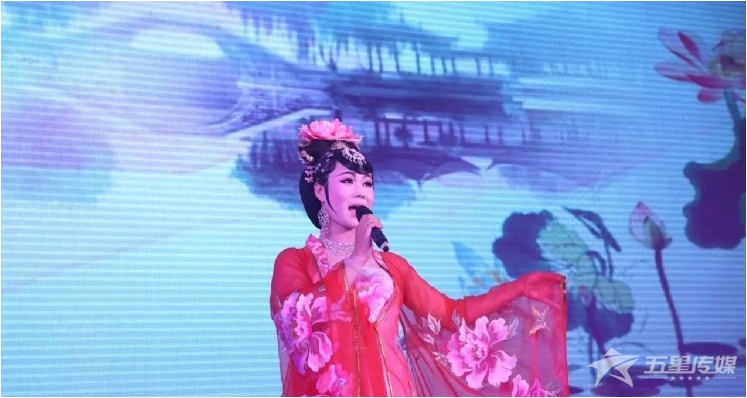 &nbsp;安康明星模仿秀-李玉刚