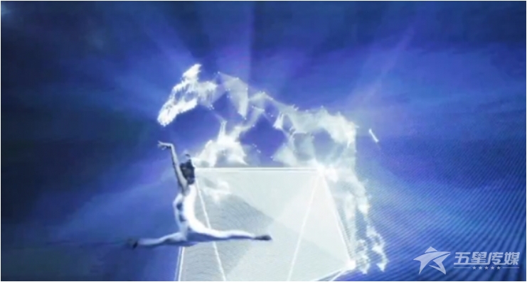 &nbsp;安康特效开场－辉煌荣耀表演