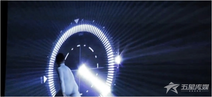 &nbsp;安康特效开场－辉煌荣耀表演