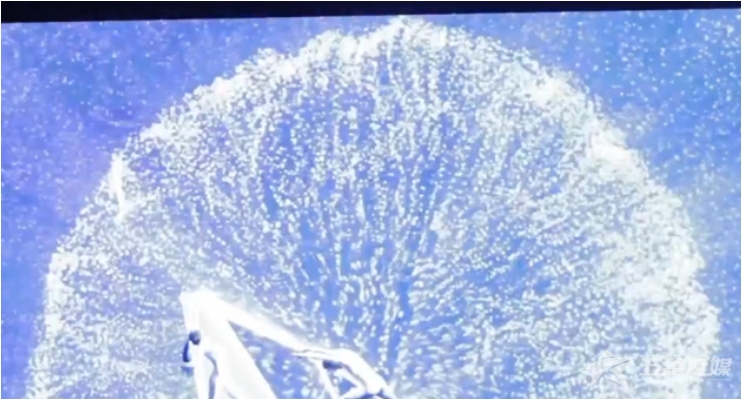 &nbsp;安康特效开场－辉煌荣耀表演