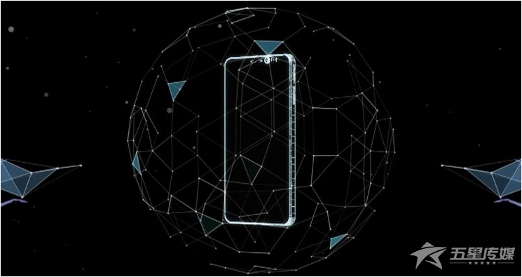 &nbsp;安康特效开场-动感无极限表演